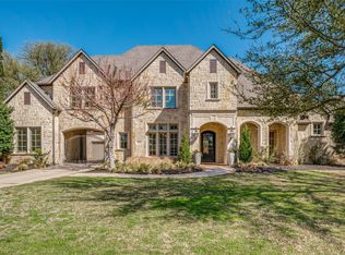 5933 Azalea Ln, Dallas, TX 75230