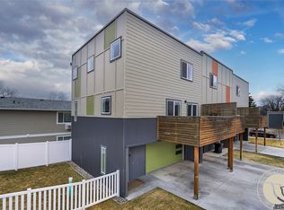 3105 Colton Blvd #1, Billings, MT 59102