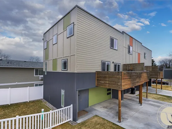 3105 Colton Blvd #1, Billings, MT 59102