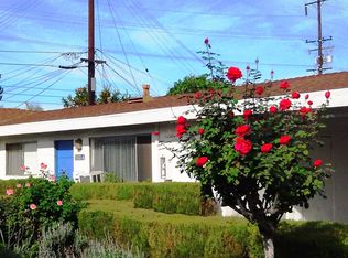 11323 Elliott Ave, El Monte, CA 91732