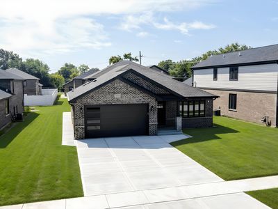 7951 W 73rd Pl, Bridgeview, IL, 60455