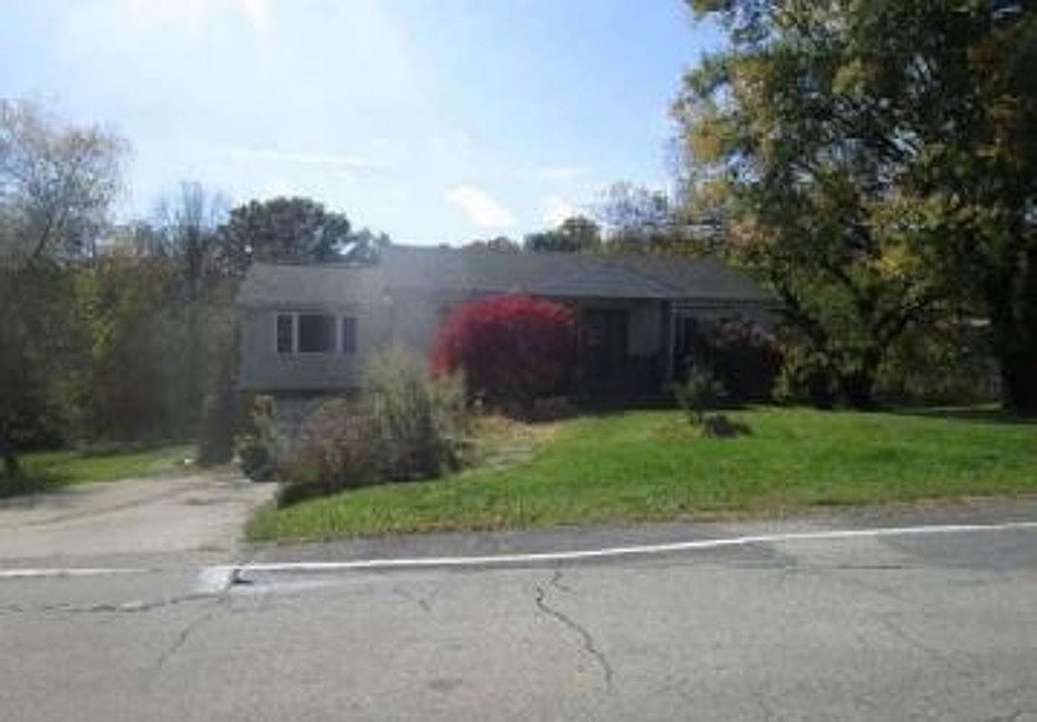 Property Front View