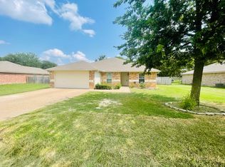 161 Ashland, Woodway, TX 76712