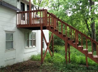 2323 S Scott Ave APT 1, Independence, MO 64052