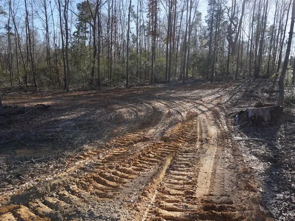 9001 Private Road 2851, Buffalo, TX 75831