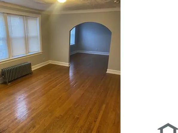 1651 W 76th St #2, Chicago, IL 60620