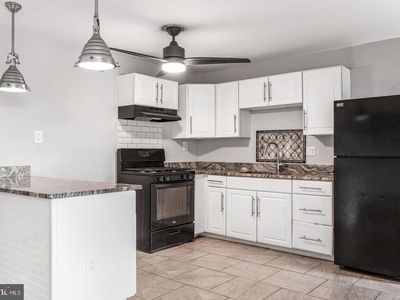 7316 Donnell Pl APT B-2, District Heights, MD, 20747