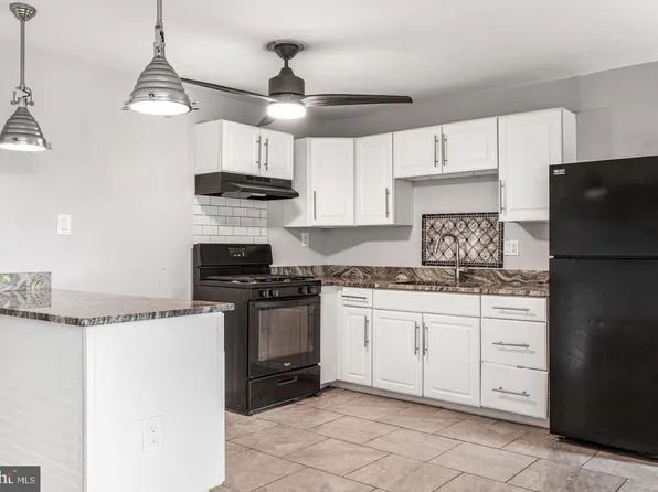 7316 Donnell Pl APT B-2, District Heights, MD 20747