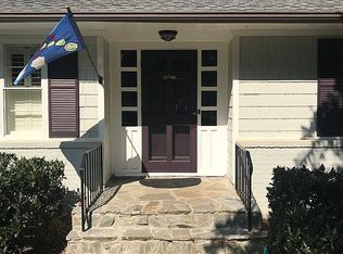 3110 Sussex Rd, Raleigh, NC 27607