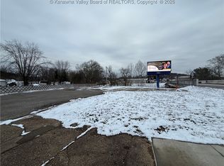 0 W Main St, Ripley, WV 25271