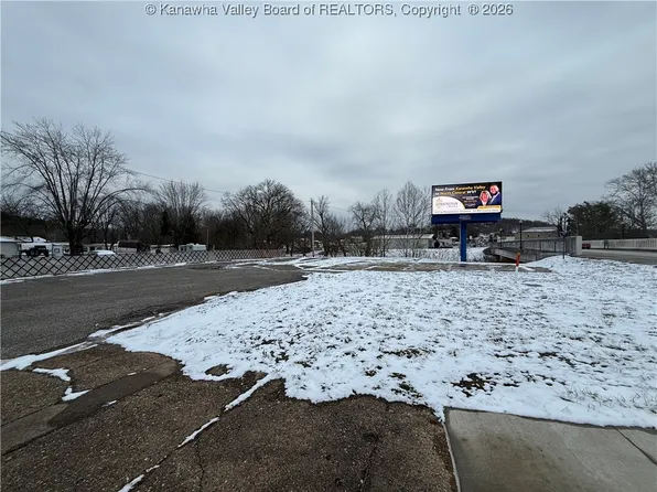 0 W Main St, Ripley, WV 25271