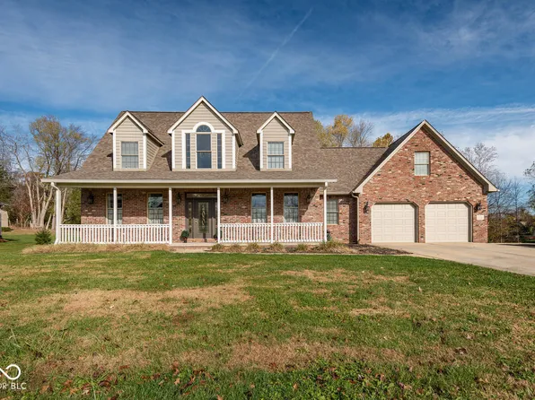 2794 Morgan Trl, Martinsville, IN 46151