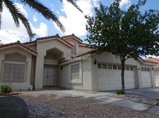 1203 Little Sidnee Dr, Las Vegas, NV 89123