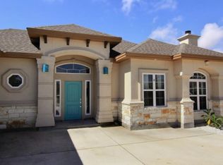 13981 Jibstay St, Corpus Christi, TX 78418