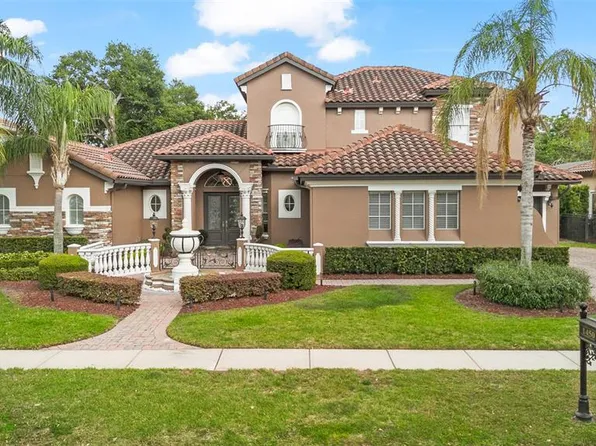 1450 Belfiore Way, Windermere, FL 34786