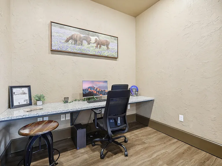 Azora Ranch Apartments — Photo 22