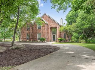 2800 Berry View Ct, Melissa, TX 75454