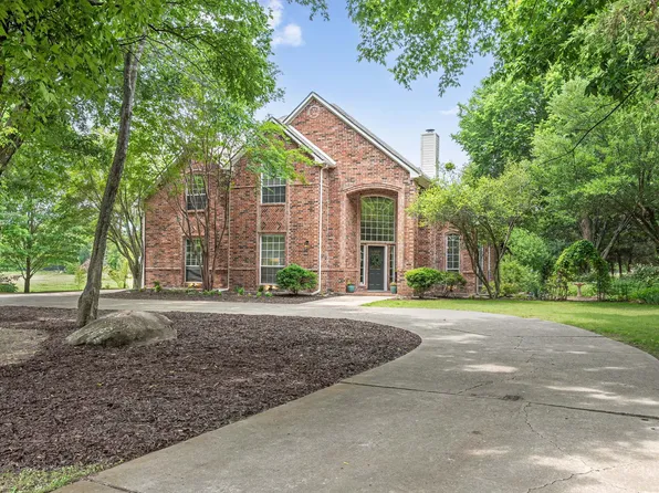 2800 Berry View Ct, Melissa, TX 75454