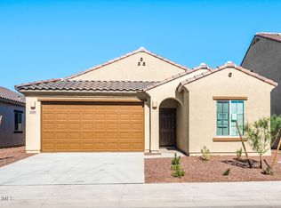 25296 W Wier Ave, Buckeye, AZ 85326