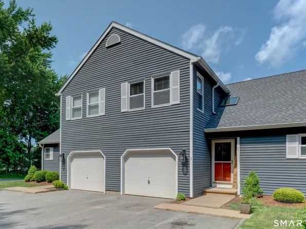 5 Vicki Lane #5, Colchester, CT 06415