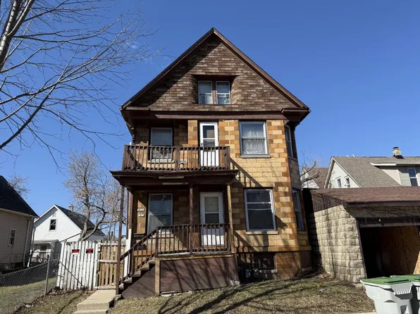 2305 W Burnham STREET #2305a, Milwaukee, WI 53204