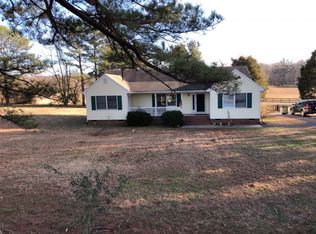 6401 Charles City Rd, Henrico, VA 23231