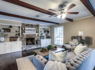 6606 Pebble Beach Dr, Houston, TX 77069