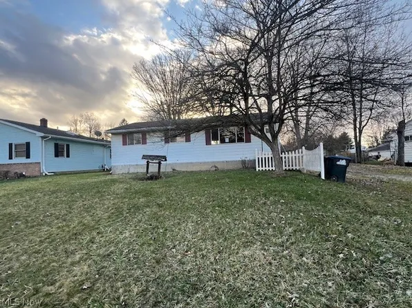 982 Hadcock Rd, Brunswick, OH 44212