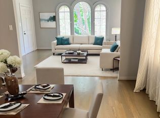 1132 S. Cardiff Avenue, Los Angeles, CA 90035