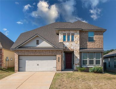 10512 Langham Dr, Waco, TX, 76708