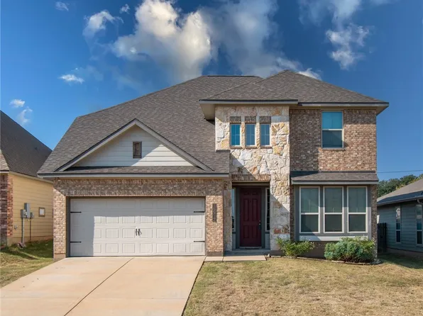 10512 Langham Dr, Waco, TX 76708