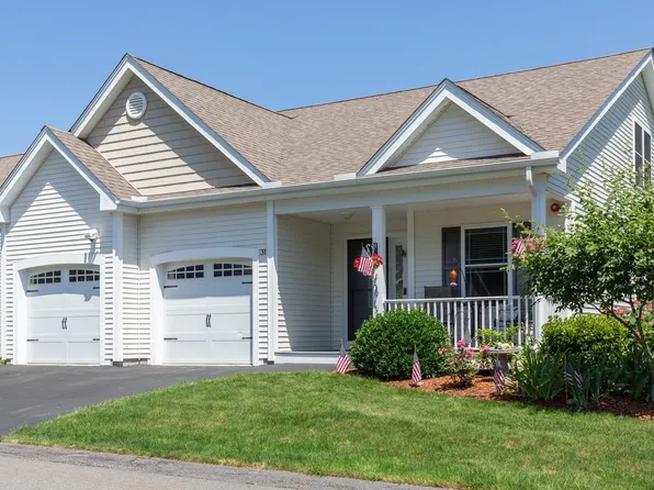 31 Sagewood Drive, Pelham, NH 03076