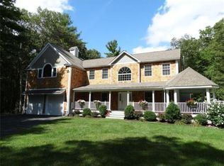 304 W Main St, Hopkinton, MA 01748