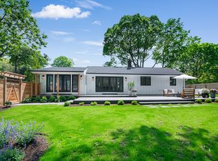 (Undisclosed Address), Sag Harbor, NY 11963