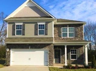 945 Carnation Dr LOT 12, Columbia, TN 38401