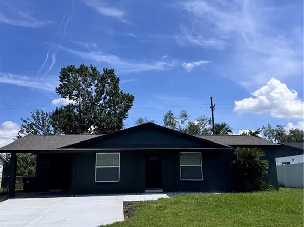 4363 Cassius St, Orlando, FL 32811