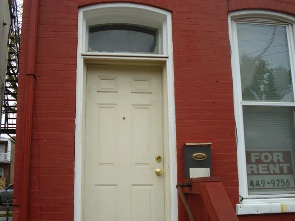 606 N Queen St, Lancaster, PA 17603