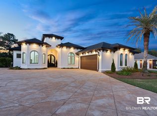 370 Cypress Lake Dr, Gulf Shores, AL 36542