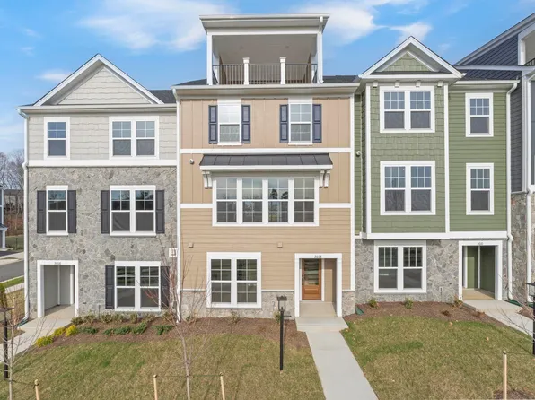 3608 Hilah Ln, Charlottesville, VA 22901