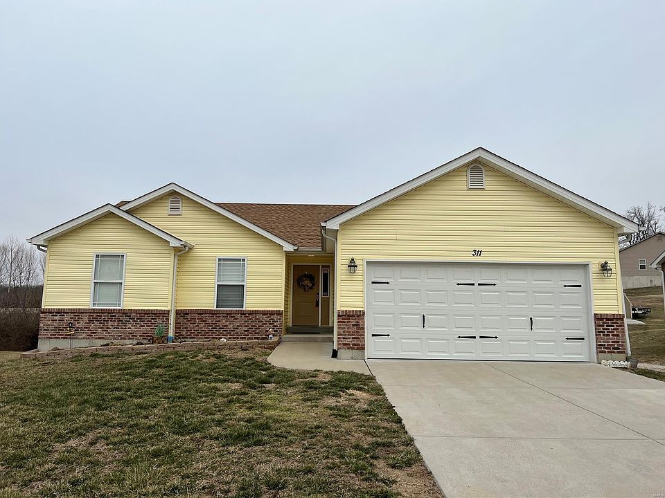 1st image of 311 Hawks Perch Pl
