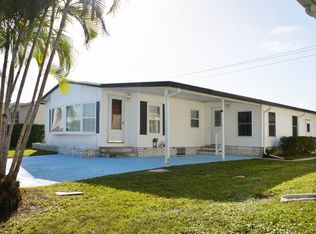 7642 Niantic Ave #V6, Micco, FL 32976
