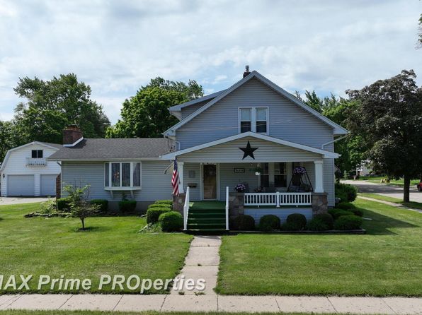 500 E Vienna St, Clio, MI 48420