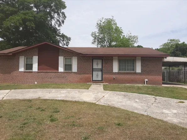 710 Wehring Ln, Phenix City, AL 36869
