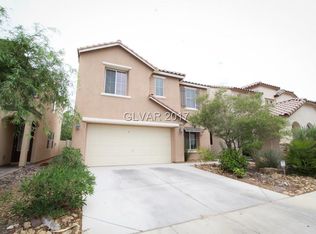 5671 Revere Crossing Ave, Las Vegas, NV 89139