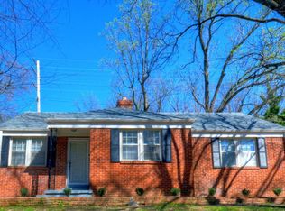 3240 N Waynoka Cres, Memphis, TN 38111