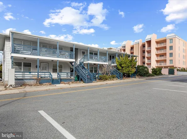 6 61st St Unit 202B02, Ocean City, MD 21842