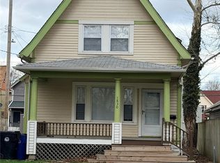 1830 Corning Ave, Cleveland, OH 44109