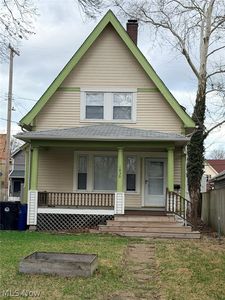 1830 Corning Ave, Cleveland, OH, 44109