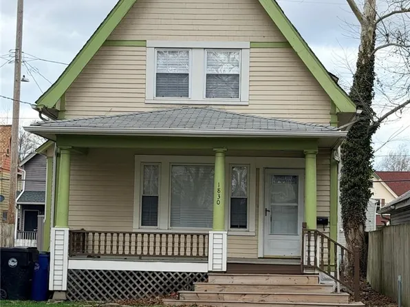 1830 Corning Ave, Cleveland, OH 44109