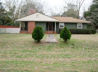 3602 Winston Blvd, Wilmington, NC 28403